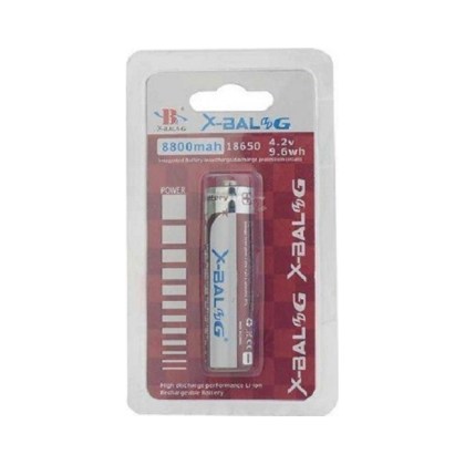 επαναφορτιζόμενη-μπαταρία-λιθίου-8800mah-18650